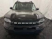 2026 Ford Bronco Sport Big Bend - Photo 4