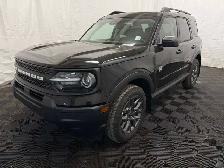 2026 Ford Bronco Sport Big Bend - Photo 5