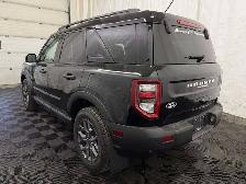 2026 Ford Bronco Sport Big Bend - Photo 9