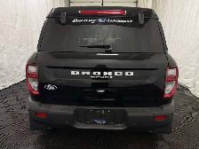 2026 Ford Bronco Sport Big Bend - Photo 10