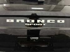 2026 Ford Bronco Sport Big Bend - Photo 11