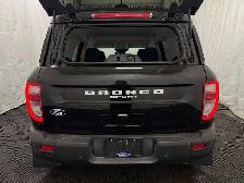 2026 Ford Bronco Sport Big Bend - Photo 13