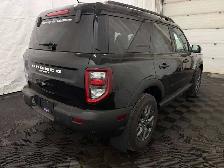 2026 Ford Bronco Sport Big Bend - Photo 15