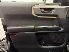 2026 Ford Bronco Sport Big Bend - Photo 17