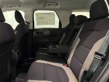 2026 Ford Bronco Sport Big Bend - Photo 34