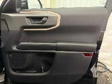 2026 Ford Bronco Sport Big Bend - Photo 39