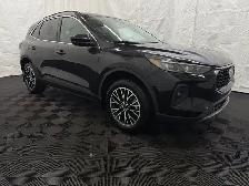 2025 Ford Escape PHEV - Photo 2