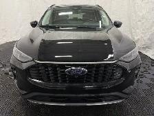 2025 Ford Escape PHEV - Photo 5