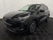 2025 Ford Escape PHEV - Photo 6