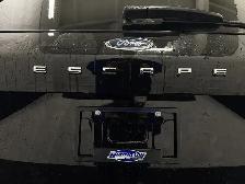 2025 Ford Escape PHEV - Photo 10