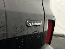 2025 Ford Escape PHEV - Photo 11
