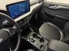 2025 Ford Escape PHEV - Photo 22