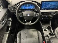 2025 Ford Escape PHEV - Photo 23
