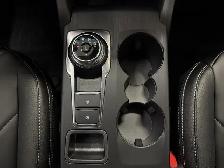 2025 Ford Escape PHEV - Photo 30