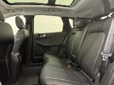 2025 Ford Escape PHEV - Photo 34