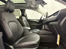 2025 Ford Escape PHEV - Photo 37