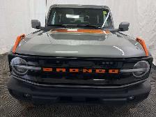 2022 Ford Bronco Outer Banks - Photo 4