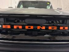 2022 Ford Bronco Outer Banks - Photo 5