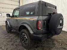2022 Ford Bronco Outer Banks - Photo 11