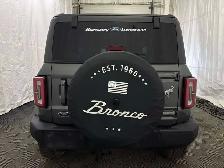 2022 Ford Bronco Outer Banks - Photo 12