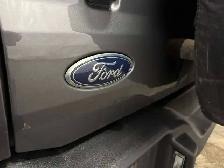 2022 Ford Bronco Outer Banks - Photo 13