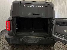 2022 Ford Bronco Outer Banks - Photo 15