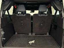 2022 Ford Bronco Outer Banks - Photo 16