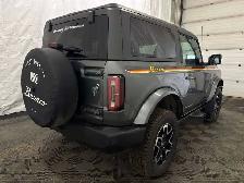 2022 Ford Bronco Outer Banks - Photo 19