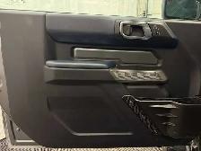 2022 Ford Bronco Outer Banks - Photo 21