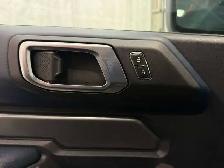2022 Ford Bronco Outer Banks - Photo 22