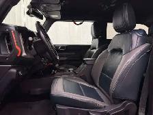 2022 Ford Bronco Outer Banks - Photo 24