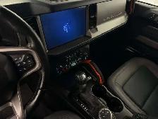 2022 Ford Bronco Outer Banks - Photo 28