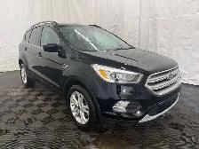 2018 Ford Escape SEL - Photo 2