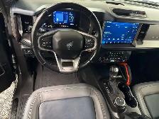2022 Ford Bronco Outer Banks - Photo 29
