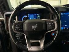 2022 Ford Bronco Outer Banks - Photo 30