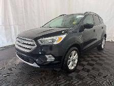 2018 Ford Escape SEL - Photo 6