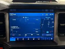2022 Ford Bronco Outer Banks - Photo 36