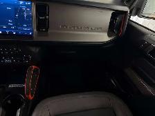 2022 Ford Bronco Outer Banks - Photo 39