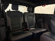 2022 Ford Bronco Outer Banks - Photo 41