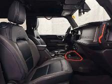 2022 Ford Bronco Outer Banks - Photo 42