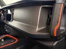 2022 Ford Bronco Outer Banks - Photo 43