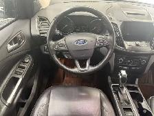 2018 Ford Escape SEL - Photo 18