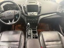 2018 Ford Escape SEL - Photo 27