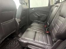 2018 Ford Escape SEL - Photo 30