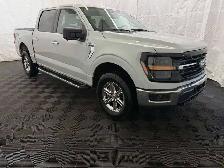 2024 Ford F-150 XLT - Photo 2