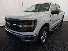 2024 Ford F-150 XLT - Photo 7