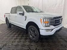 2022 Ford F-150 LARIAT - Photo 2
