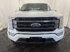 2022 Ford F-150 LARIAT - Photo 5