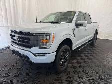 2022 Ford F-150 LARIAT - Photo 6
