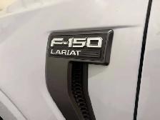 2022 Ford F-150 LARIAT - Photo 7